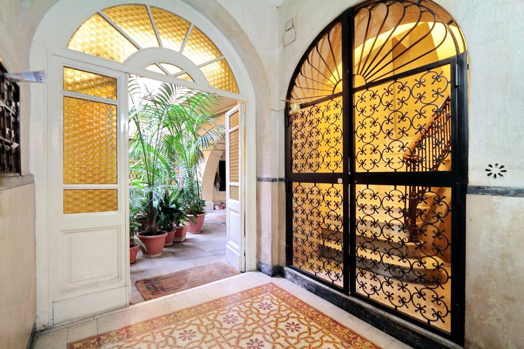 Le 2 Basiliche - Esquilino Retreat Apartment Rome Luaran gambar