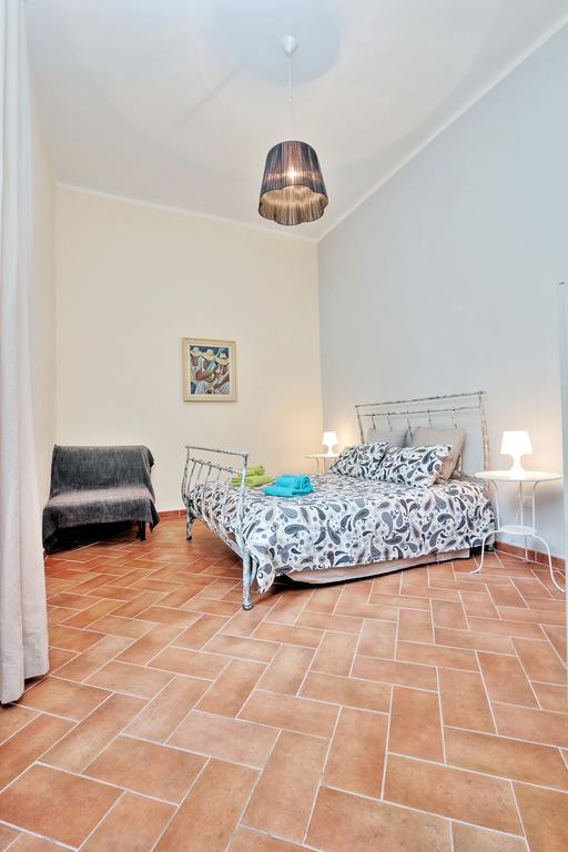 Le 2 Basiliche - Esquilino Retreat Apartment Rome Luaran gambar