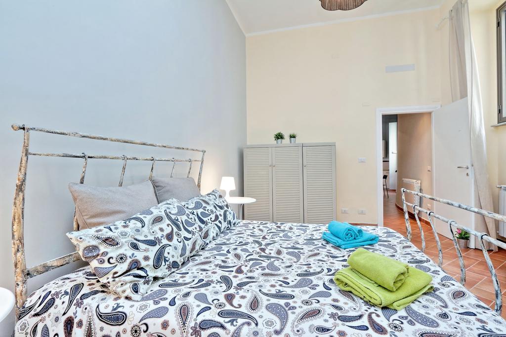 Le 2 Basiliche - Esquilino Retreat Apartment Rome Luaran gambar
