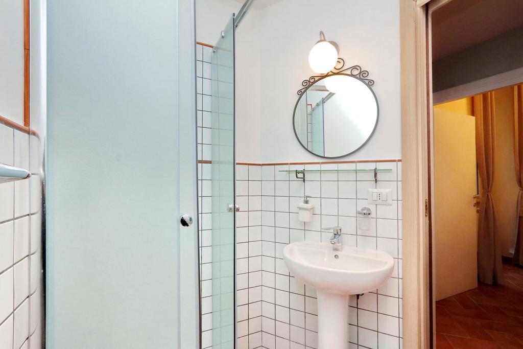 Le 2 Basiliche - Esquilino Retreat Apartment Rome Luaran gambar