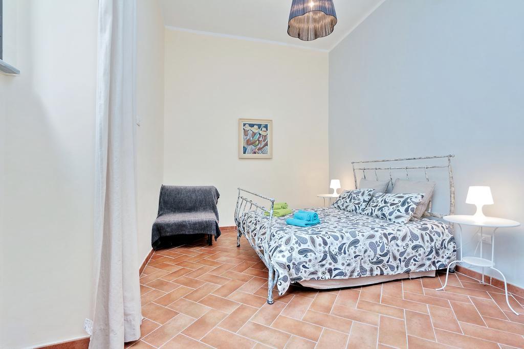 Le 2 Basiliche - Esquilino Retreat Apartment Rome Luaran gambar