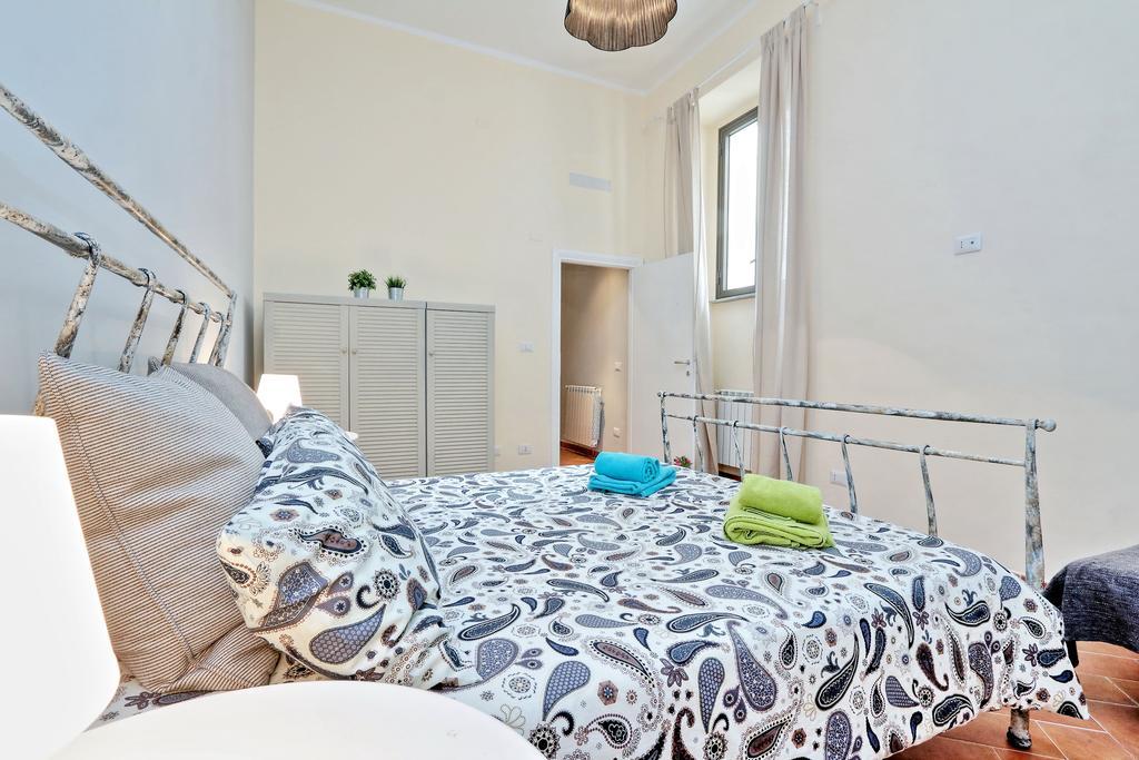 Le 2 Basiliche - Esquilino Retreat Apartment Rome Luaran gambar