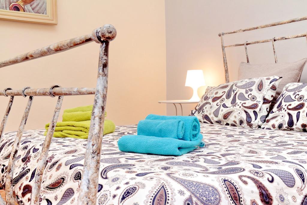 Le 2 Basiliche - Esquilino Retreat Apartment Rome Luaran gambar