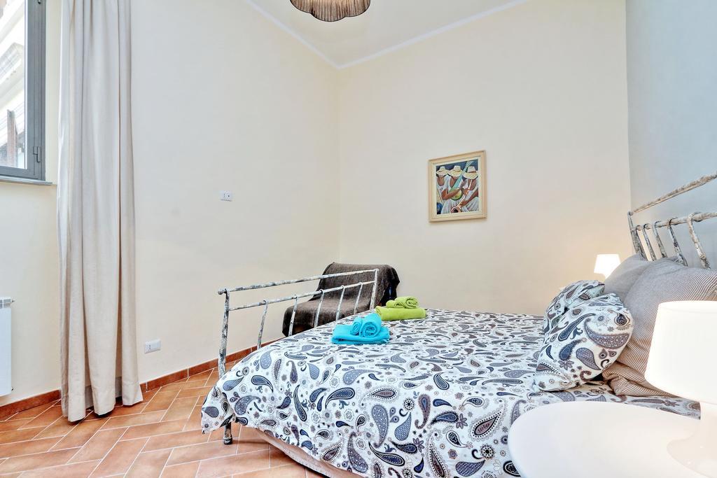 Le 2 Basiliche - Esquilino Retreat Apartment Rome Luaran gambar