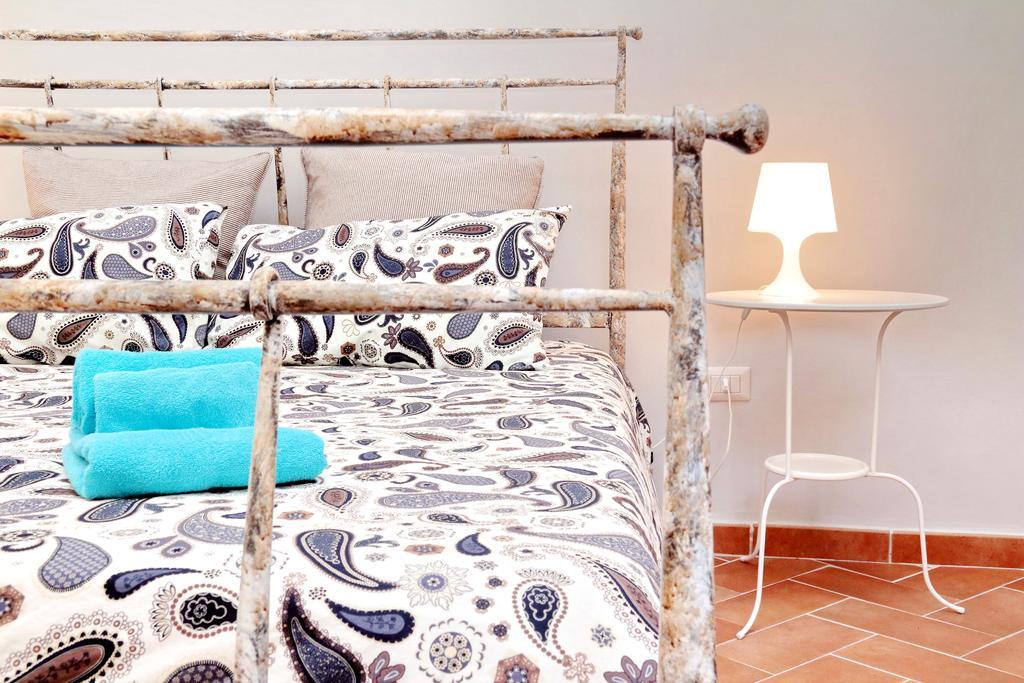 Le 2 Basiliche - Esquilino Retreat Apartment Rome Luaran gambar