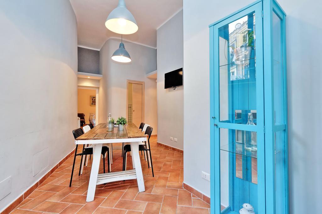 Le 2 Basiliche - Esquilino Retreat Apartment Rome Luaran gambar