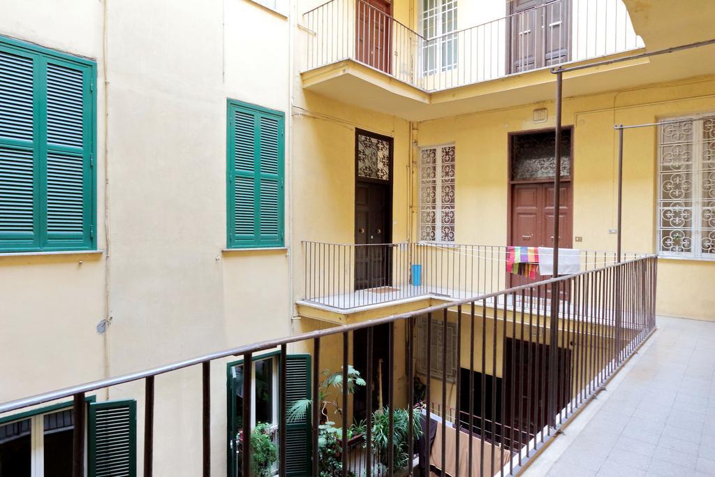 Le 2 Basiliche - Esquilino Retreat Apartment Rome Luaran gambar