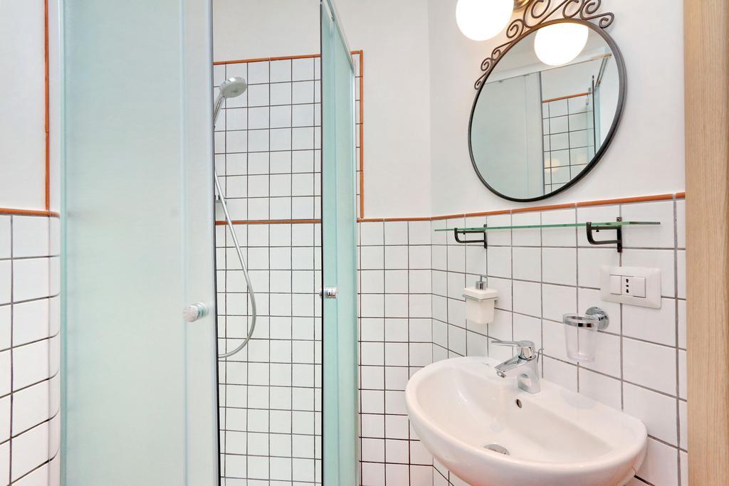 Le 2 Basiliche - Esquilino Retreat Apartment Rome Luaran gambar